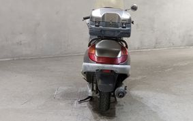 HONDA FORESIGHT MF04