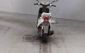 YAMAHA JOG ZR EVOLUTION SA16J