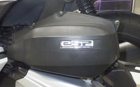 HONDA PCX125-2ﾔﾈﾂｷ 2014 JF56
