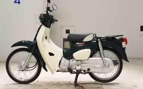 HONDA C50 SUPER CUB 2009 AA09