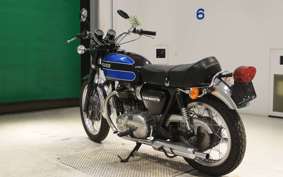 KAWASAKI W3 1973 W3F