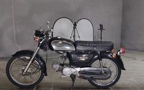 HONDA BENLY50 CD50