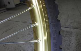 YAMAHA SEROW 250 Gen.3 2010 DG31J