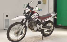 YAMAHA SEROW 250 Gen.2 1995 DG17J