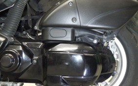 YAMAHA TRICITY 125 A 2017 SE82J