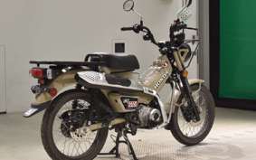 HONDA CT125 HUNTER CUB JA55