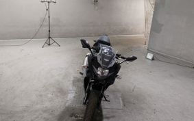 SUZUKI GSX250 R DN11A