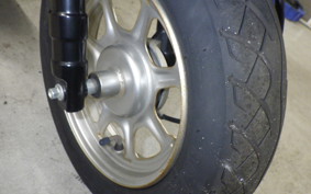 HONDA GIORNO 3 2020 AF77