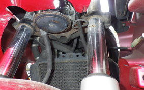 KAWASAKI ZZ-R250 2001 EX250H
