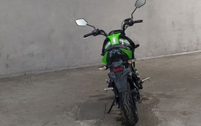 KAWASAKI Z125 PRO  BR125H