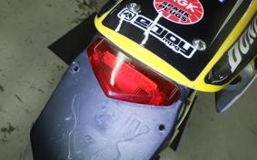 SUZUKI RM125 RF14A