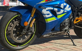 SUZUKI GSX-R1000R ABS 2017 DM11G