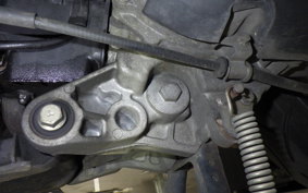 HONDA DIO 110 2020 JF31