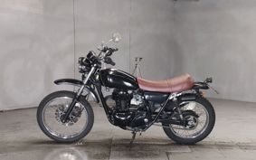 KAWASAKI 250TR BJ250F