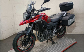 SUZUKI STROM 250 DS11A