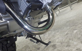 HONDA MONKEY 125 JB03