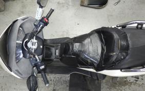 HONDA FORZA Z 2021 MF08
