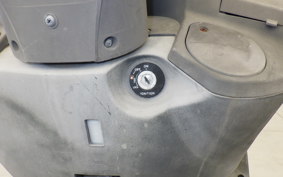 SYM RV125 I Type