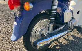 HONDA SUPER CUB50 AA07