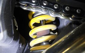 KAWASAKI ZX 1400 NINJA R A 2012