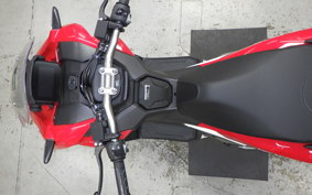 HONDA ADV160 KF54