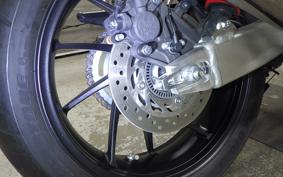 HONDA CB400SF GEN 4 A 2021 NC42