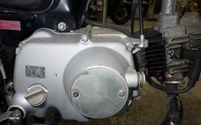 HONDA CD50 BENLY 2021 CD50