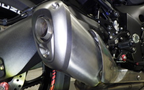 SUZUKI GSX-S 1000 2015