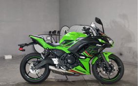KAWASAKI NINJA 650 2023 ER650S