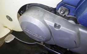 HONDA C90 SUPER CUB 2025 HA02