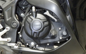 YAMAHA YZF-R25 2007 RG10J