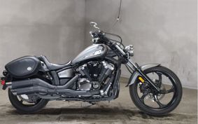 YAMAHA XVS1300CA STRIKER VP33