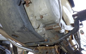 HONDA LITTLE CUB C50