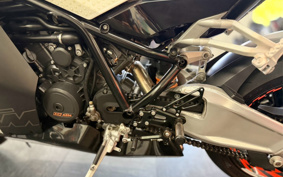KTM 1190 RC8 2008 VR440
