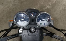 SUZUKI GN125 F Gen.2 PCJ2N