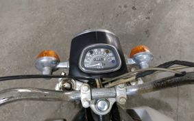 HONDA BENRIICD125K CD125K