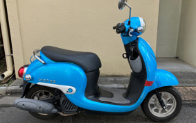 HONDA GIORNO AF77