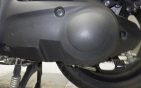 YAMAHA TRICITY 155 A SG37J