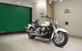 YAMAHA DRAGSTAR 400 CLASSIC 2002 VH01J