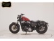 Фото Harley XL1200X 2016 с японского аукциона
