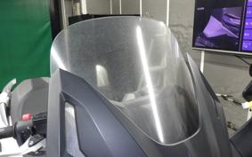 HONDA FORZA 250 2011 MF15