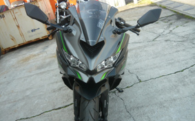 KAWASAKI NINJA ZX-4R SE 2023 ZX400P