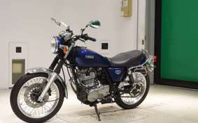YAMAHA SR400 Gen.5 2021 RH16J
