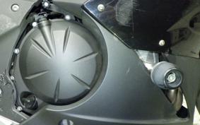 KAWASAKI NINJA 400R 2012 ER400B