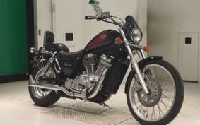 SUZUKI INTRUDER 400 1994 VK51A