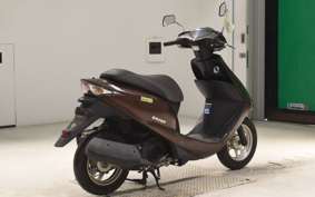 HONDA DIO Gen.6 2000 AF68