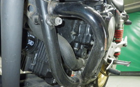HONDA CB400 SUPER BOLDOR VTEC 2007 NC39