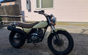 SUZUKI VANVAN 200 NH41A