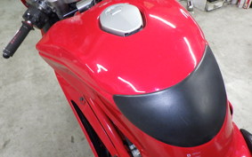 DUCATI 749 S 2004