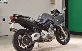 BMW F800S 2008